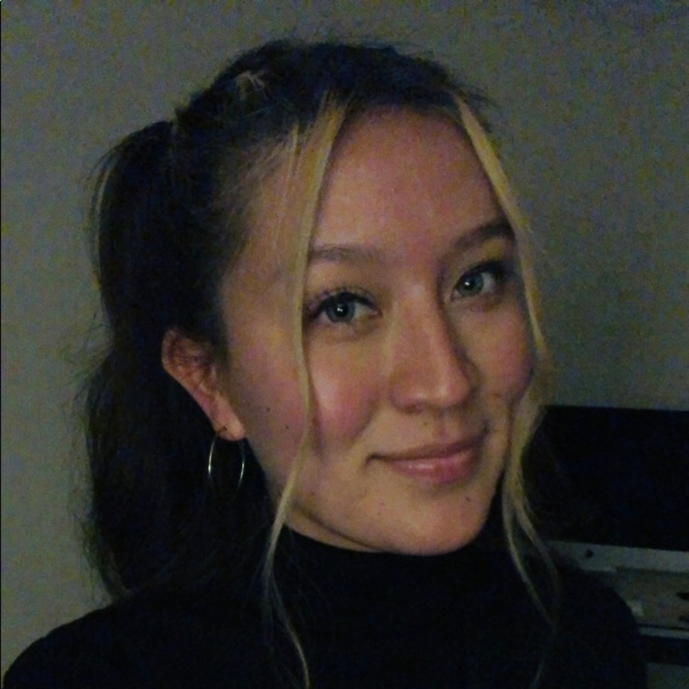 Meet your Posher, Karla